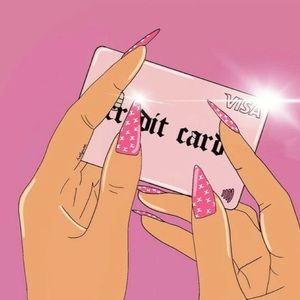 Meet your Posher, Mary cate